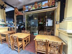 Tyrwhitt Road (D8), Retail #509794261